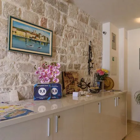 Dora Apartment Trogir
