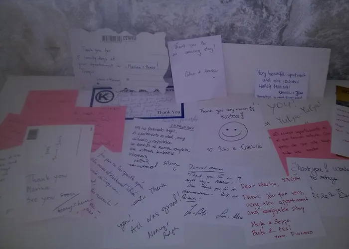 Apartment Dora Trogir