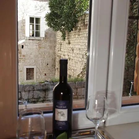 Apartman Dora -free Parking