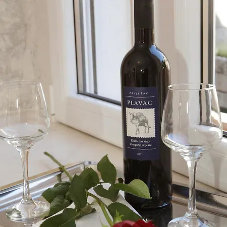 Apartman Dora -free Parking Trogir