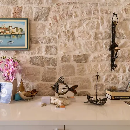 Dora -free Parking Apartman *