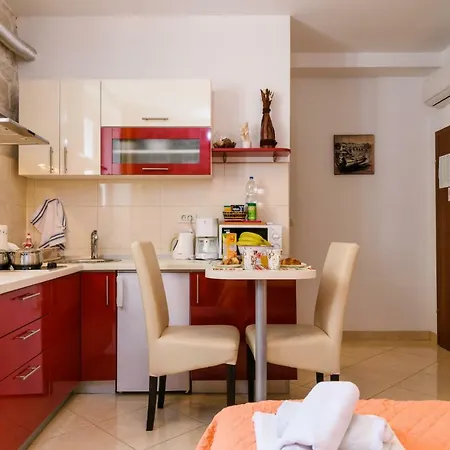 Apartman Dora -free Parking