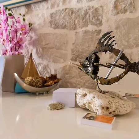 Dora -free Parking Apartman *