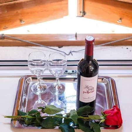 Dora -free Parking Apartman