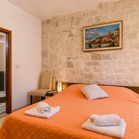 Appartement Dora -free Parking