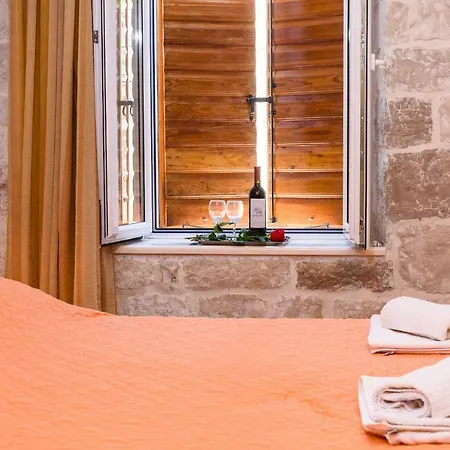 Appartement Dora -free Parking