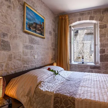 Apartament Dora -free Parking Trogir